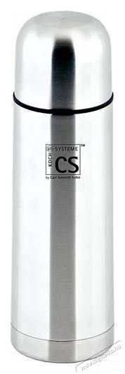 CS Solingen Rozsdamentes ac&eacute;l termosz ELSTRA 0,5 l Konyhai term&eacute;kek - Ed&eacute;ny - Termosz - 528578