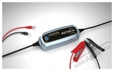 CTEK Lithium XS aut&oacute; akkuml&aacute;tor t&ouml;ltő Akkuk &eacute;s t&ouml;ltők - Li-ion akkumul&aacute;tor &eacute;s t&ouml;ltő (ut&aacute;ngy&aacute;rtott) - T&ouml;ltő - 531730