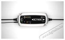 CTEK MXS 10 aut&oacute; akkuml&aacute;tor t&ouml;ltő Akkuk &eacute;s t&ouml;ltők - Li-ion akkumul&aacute;tor &eacute;s t&ouml;ltő (ut&aacute;ngy&aacute;rtott) - T&ouml;ltő - 531727