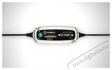 CTEK MXS 5.0 Test Charge aut&oacute; akkuml&aacute;tor t&ouml;ltő Akkuk &eacute;s t&ouml;ltők - Li-ion akkumul&aacute;tor &eacute;s t&ouml;ltő (ut&aacute;ngy&aacute;rtott) - T&ouml;ltő - 531731