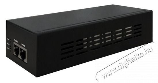 CUDY POE Adapter 50VDC, 60W, POE300 Mem&oacute;ria k&aacute;rtya / Pendrive - Adapter - 486956