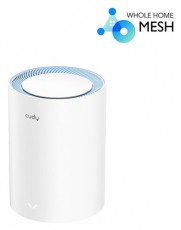 CUDY M1200(1-Pack) k&eacute;ts&aacute;vos AC1200 WIFI MESH feh&eacute;r router (1db) Iroda &eacute;s sz&aacute;m&iacute;t&aacute;stechnika - H&aacute;l&oacute;zat - Router - 500337