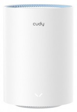 CUDY M1200(2-Pack) k&eacute;ts&aacute;vos AC1200 WIFI MESH feh&eacute;r router (2db-os szett) Iroda &eacute;s sz&aacute;m&iacute;t&aacute;stechnika - H&aacute;l&oacute;zat - Router - 500338