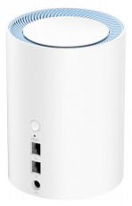 CUDY M1200(2-Pack) k&eacute;ts&aacute;vos AC1200 WIFI MESH feh&eacute;r router (2db-os szett) Iroda &eacute;s sz&aacute;m&iacute;t&aacute;stechnika - H&aacute;l&oacute;zat - Router - 500338