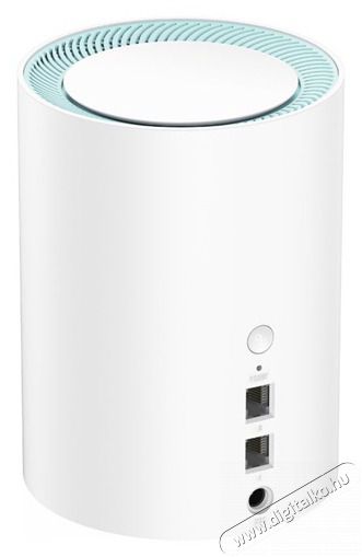 CUDY M1300(3-Pack) k&eacute;ts&aacute;vos AC1200 WIFI MESH feh&eacute;r gigabit router (3db-os szett) Iroda &eacute;s sz&aacute;m&iacute;t&aacute;stechnika - H&aacute;l&oacute;zat - Router - 500339
