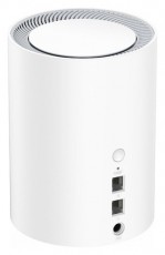 CUDY M1800(2-Pack) AX1800 WIFI 6 MESH feh&eacute;r router (2db-os szett) Iroda &eacute;s sz&aacute;m&iacute;t&aacute;stechnika - H&aacute;l&oacute;zat - Router - 500340