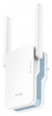 CUDY RE1200 k&eacute;ts&aacute;vos AC1200 WIFI MESH feh&eacute;r extender/access point Iroda &eacute;s sz&aacute;m&iacute;t&aacute;stechnika - H&aacute;l&oacute;zat - Lefedetts&eacute;gn&ouml;velő / jeltov&aacute;bb&iacute;t&oacute; - 500341