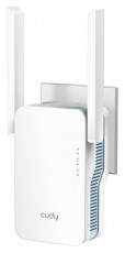 CUDY RE1200 k&eacute;ts&aacute;vos AC1200 WIFI MESH feh&eacute;r extender/access point Iroda &eacute;s sz&aacute;m&iacute;t&aacute;stechnika - H&aacute;l&oacute;zat - Lefedetts&eacute;gn&ouml;velő / jeltov&aacute;bb&iacute;t&oacute; - 500341