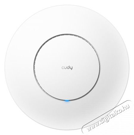 CUDY AP1300 belt&eacute;ri AC1200 k&eacute;ts&aacute;vos WiFi, Mesh, Gigabit LAN, PoE, feh&eacute;r Access Point Iroda &eacute;s sz&aacute;m&iacute;t&aacute;stechnika - H&aacute;l&oacute;zat - Modem - 514651
