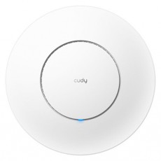 CUDY AP1300 belt&eacute;ri AC1200 k&eacute;ts&aacute;vos WiFi, Mesh, Gigabit LAN, PoE, feh&eacute;r Access Point Iroda &eacute;s sz&aacute;m&iacute;t&aacute;stechnika - H&aacute;l&oacute;zat - Modem - 514651
