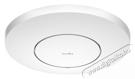 CUDY AP1300 belt&eacute;ri AC1200 k&eacute;ts&aacute;vos WiFi, Mesh, Gigabit LAN, PoE, feh&eacute;r Access Point Iroda &eacute;s sz&aacute;m&iacute;t&aacute;stechnika - H&aacute;l&oacute;zat - Modem - 514651