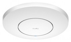 CUDY AP1300 belt&eacute;ri AC1200 k&eacute;ts&aacute;vos WiFi, Mesh, Gigabit LAN, PoE, feh&eacute;r Access Point Iroda &eacute;s sz&aacute;m&iacute;t&aacute;stechnika - H&aacute;l&oacute;zat - Modem - 514651