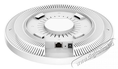 CUDY AP1300 belt&eacute;ri AC1200 k&eacute;ts&aacute;vos WiFi, Mesh, Gigabit LAN, PoE, feh&eacute;r Access Point Iroda &eacute;s sz&aacute;m&iacute;t&aacute;stechnika - H&aacute;l&oacute;zat - Modem - 514651