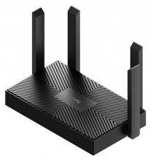 CUDY WR1500 k&eacute;ts&aacute;vos AX1500 WiFi 6, Gigabit fekete Access Point/Router Iroda &eacute;s sz&aacute;m&iacute;t&aacute;stechnika - H&aacute;l&oacute;zat - Router - 514650