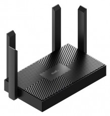 CUDY WR1500 k&eacute;ts&aacute;vos AX1500 WiFi 6, Gigabit fekete Access Point/Router Iroda &eacute;s sz&aacute;m&iacute;t&aacute;stechnika - H&aacute;l&oacute;zat - Router - 514650