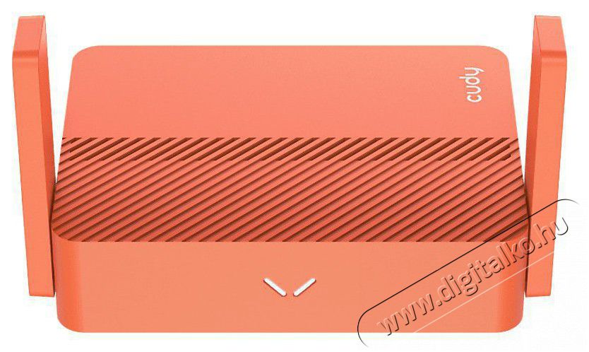 CUDY TR1200 k&eacute;ts&aacute;vos AC1200 WiFi VPN Mesh mini hordozhat&oacute;/utaz&oacute; Router Iroda &eacute;s sz&aacute;m&iacute;t&aacute;stechnika - H&aacute;l&oacute;zat - Router - 514649