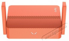 CUDY TR1200 k&eacute;ts&aacute;vos AC1200 WiFi VPN Mesh mini hordozhat&oacute;/utaz&oacute; Router Iroda &eacute;s sz&aacute;m&iacute;t&aacute;stechnika - H&aacute;l&oacute;zat - Router - 514649