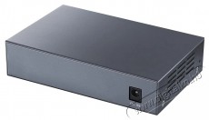 CUDY 5-Port Gigabit PoE+ Switch 60W Iroda &eacute;s sz&aacute;m&iacute;t&aacute;stechnika - H&aacute;l&oacute;zat - Switch - 532517