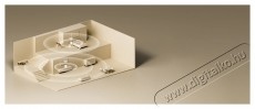 CUDY BE3600 Wi-Fi 7 Mesh Solution (3-pack) WiFi rendszer Iroda &eacute;s sz&aacute;m&iacute;t&aacute;stechnika - H&aacute;l&oacute;zat - Router - 532519