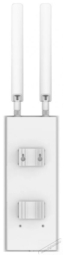 CUDY Outdoor 4G LTE Cat 4 AC1200 Wi-Fi Router Iroda &eacute;s sz&aacute;m&iacute;t&aacute;stechnika - H&aacute;l&oacute;zat - Router - 532526