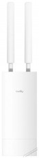 CUDY Outdoor 4G LTE Cat 4 AC1200 Wi-Fi Router Iroda &eacute;s sz&aacute;m&iacute;t&aacute;stechnika - H&aacute;l&oacute;zat - Router - 532526