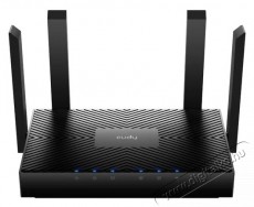 CUDY AX3000 Gigabit Wi-Fi 6 Mesh Router Konyhai term&eacute;kek - Hűtő, fagyaszt&oacute; (szabadon&aacute;ll&oacute;) - Alulfagyaszt&oacute;s kombin&aacute;lt hűtő - 538323