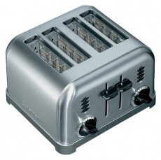 Cuisinart CPT180E keny&eacute;rpir&iacute;t&oacute; Konyhai term&eacute;kek - Konyhai kisg&eacute;p (s&uuml;t&eacute;s / főz&eacute;s / hűt&eacute;s / &eacute;telk&eacute;sz&iacute;t&eacute;s) - Keny&eacute;rpir&iacute;t&oacute; - 300991
