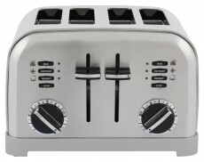 Cuisinart CPT180E keny&eacute;rpir&iacute;t&oacute; Konyhai term&eacute;kek - Konyhai kisg&eacute;p (s&uuml;t&eacute;s / főz&eacute;s / hűt&eacute;s / &eacute;telk&eacute;sz&iacute;t&eacute;s) - Keny&eacute;rpir&iacute;t&oacute; - 300991
