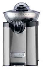 Cuisinart CCJ210E citrusfacsar&oacute; Konyhai term&eacute;kek - Konyhai kisg&eacute;p (elők&eacute;sz&iacute;t&eacute;s / feldolgoz&aacute;s) - Citrus / gy&uuml;m&ouml;lcs facsar&oacute; - 300983