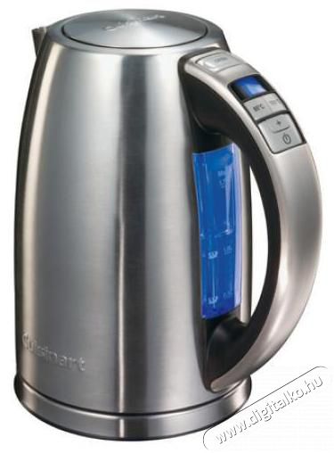 Cuisinart CPK17E v&iacute;zforral&oacute; Konyhai term&eacute;kek - V&iacute;zforral&oacute; / teafőző - 301019