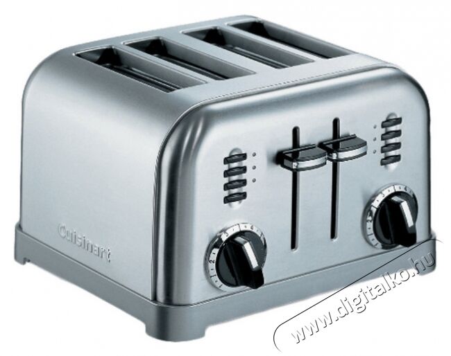 Cuisinart CPT180E keny&eacute;rpir&iacute;t&oacute; Konyhai term&eacute;kek - Konyhai kisg&eacute;p (s&uuml;t&eacute;s / főz&eacute;s / hűt&eacute;s / &eacute;telk&eacute;sz&iacute;t&eacute;s) - Keny&eacute;rpir&iacute;t&oacute; - 300991