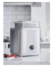 Cuisinart ICE30BCE Fagylaltk&eacute;sz&iacute;tő Konyhai term&eacute;kek - Konyhai kisg&eacute;p (s&uuml;t&eacute;s / főz&eacute;s / hűt&eacute;s / &eacute;telk&eacute;sz&iacute;t&eacute;s) - Fagylaltk&eacute;sz&iacute;tő g&eacute;p - 383401