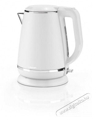 Cuisinart CJK780WE v&iacute;zforral&oacute; 1,5L Konyhai term&eacute;kek - V&iacute;zforral&oacute; / teafőző - 465786