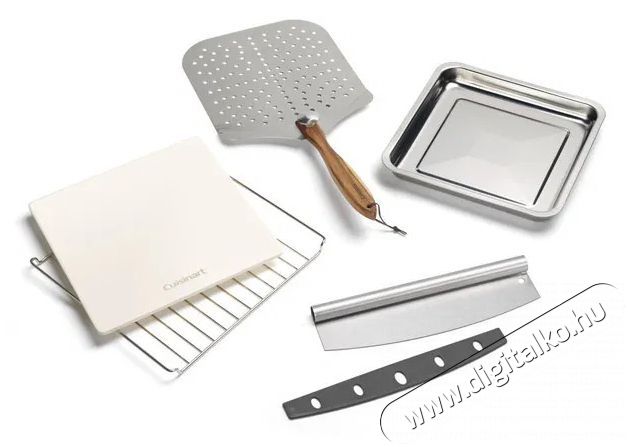 Cuisinart CPZ120E Konyhai kisg&eacute;p (s&uuml;t&eacute;s / főz&eacute;s / hűt&eacute;s / &eacute;telk&eacute;sz&iacute;t&eacute;s) Konyhai term&eacute;kek - Konyhai kisg&eacute;p (s&uuml;t&eacute;s / főz&eacute;s / hűt&eacute;s / &eacute;telk&eacute;sz&iacute;t&eacute;s) - Konyhai k&uuml;l&ouml;nlegess&eacute;g - 523414