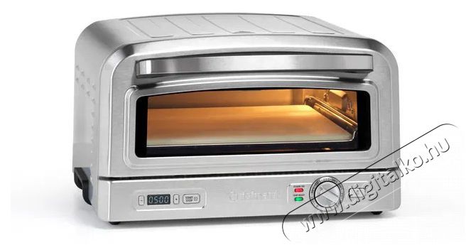 Cuisinart CPZ120E Konyhai kisg&eacute;p (s&uuml;t&eacute;s / főz&eacute;s / hűt&eacute;s / &eacute;telk&eacute;sz&iacute;t&eacute;s) Konyhai term&eacute;kek - Konyhai kisg&eacute;p (s&uuml;t&eacute;s / főz&eacute;s / hűt&eacute;s / &eacute;telk&eacute;sz&iacute;t&eacute;s) - Konyhai k&uuml;l&ouml;nlegess&eacute;g - 523414