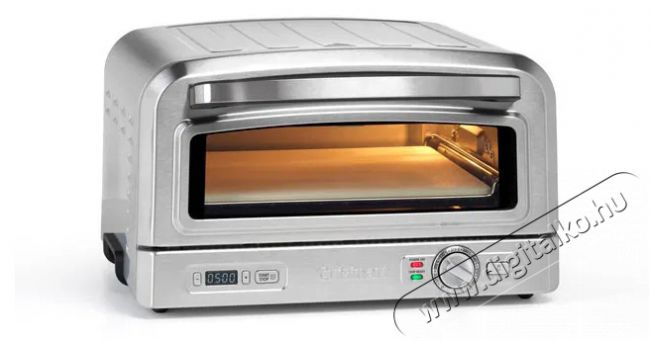 Cuisinart CPZ120E Konyhai kisg&eacute;p (s&uuml;t&eacute;s / főz&eacute;s / hűt&eacute;s / &eacute;telk&eacute;sz&iacute;t&eacute;s) Konyhai term&eacute;kek - Konyhai kisg&eacute;p (s&uuml;t&eacute;s / főz&eacute;s / hűt&eacute;s / &eacute;telk&eacute;sz&iacute;t&eacute;s) - Konyhai k&uuml;l&ouml;nlegess&eacute;g - 523414