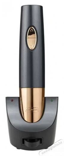 Cuisinart CWO50E fekete-arany Konyhai term&eacute;kek - Konyhai eszk&ouml;z - Konzerv / &uuml;veg / bor nyit&oacute; - 528576