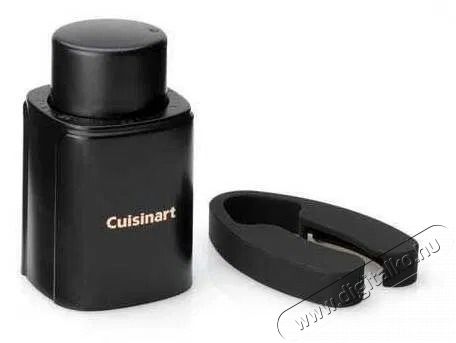 Cuisinart CWO50E fekete-arany Konyhai term&eacute;kek - Konyhai eszk&ouml;z - Konzerv / &uuml;veg / bor nyit&oacute; - 528576