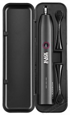 Curaprox Black is White Elektromos fogkefe Sz&eacute;ps&eacute;g&aacute;pol&aacute;s / Eg&eacute;szs&eacute;g - Sz&aacute;j / fog &aacute;pol&aacute;s - Elektromos fogkefe - 524612