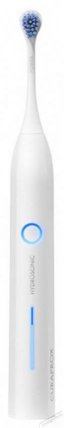 Curaprox Hydrosonic PRO Elektromos fogkefe Sz&eacute;ps&eacute;g&aacute;pol&aacute;s / Eg&eacute;szs&eacute;g - Sz&aacute;j / fog &aacute;pol&aacute;s - Elektromos fogkefe - 524614