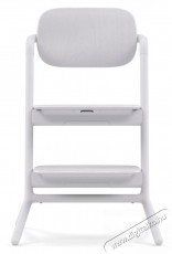Cybex Lemo 3in1 etetősz&eacute;k szett, feh&eacute;r Sz&eacute;ps&eacute;g&aacute;pol&aacute;s / Eg&eacute;szs&eacute;g - Baba mama term&eacute;k - Cumis&uuml;veg / cumi / etet&eacute;s kieg&eacute;sz&iacute;tő - 533187