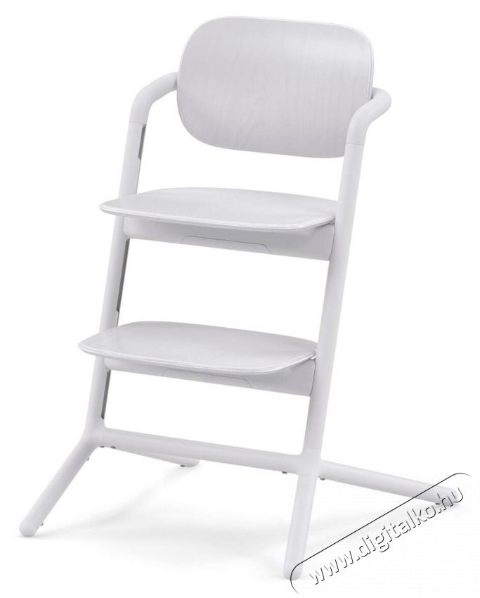 Cybex Lemo 3in1 etetősz&eacute;k szett, feh&eacute;r Sz&eacute;ps&eacute;g&aacute;pol&aacute;s / Eg&eacute;szs&eacute;g - Baba mama term&eacute;k - Cumis&uuml;veg / cumi / etet&eacute;s kieg&eacute;sz&iacute;tő - 533187