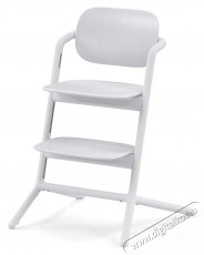 Cybex Lemo 3in1 etetősz&eacute;k szett, feh&eacute;r Sz&eacute;ps&eacute;g&aacute;pol&aacute;s / Eg&eacute;szs&eacute;g - Baba mama term&eacute;k - Cumis&uuml;veg / cumi / etet&eacute;s kieg&eacute;sz&iacute;tő - 533187