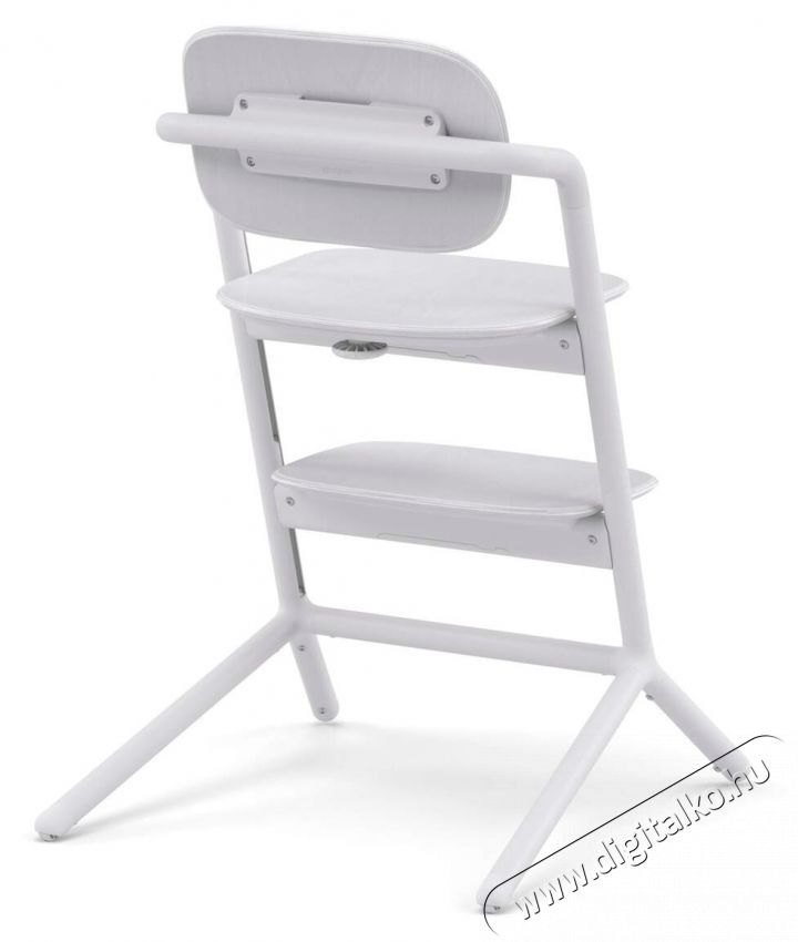 Cybex Lemo 3in1 etetősz&eacute;k szett, feh&eacute;r Sz&eacute;ps&eacute;g&aacute;pol&aacute;s / Eg&eacute;szs&eacute;g - Baba mama term&eacute;k - Cumis&uuml;veg / cumi / etet&eacute;s kieg&eacute;sz&iacute;tő - 533187