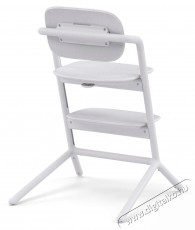 Cybex Lemo 3in1 etetősz&eacute;k szett, feh&eacute;r Sz&eacute;ps&eacute;g&aacute;pol&aacute;s / Eg&eacute;szs&eacute;g - Baba mama term&eacute;k - Cumis&uuml;veg / cumi / etet&eacute;s kieg&eacute;sz&iacute;tő - 533187