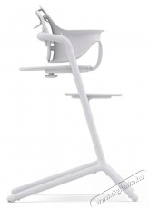 Cybex Lemo 3in1 etetősz&eacute;k szett, feh&eacute;r Sz&eacute;ps&eacute;g&aacute;pol&aacute;s / Eg&eacute;szs&eacute;g - Baba mama term&eacute;k - Cumis&uuml;veg / cumi / etet&eacute;s kieg&eacute;sz&iacute;tő - 533187