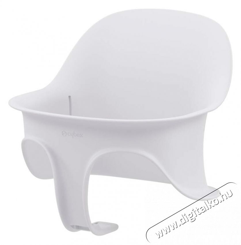 Cybex Lemo 3in1 etetősz&eacute;k szett, feh&eacute;r Sz&eacute;ps&eacute;g&aacute;pol&aacute;s / Eg&eacute;szs&eacute;g - Baba mama term&eacute;k - Cumis&uuml;veg / cumi / etet&eacute;s kieg&eacute;sz&iacute;tő - 533187