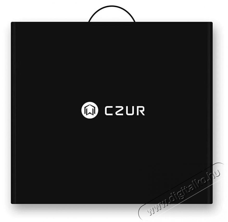 Czur ET16 Plus Szkenner Iroda &eacute;s sz&aacute;m&iacute;t&aacute;stechnika - Digitaliz&aacute;l&oacute; eszk&ouml;z - Szkenner - 530542