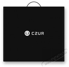 Czur ET16 Plus Szkenner Iroda &eacute;s sz&aacute;m&iacute;t&aacute;stechnika - Digitaliz&aacute;l&oacute; eszk&ouml;z - Szkenner - 530542