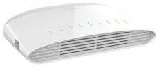 D-Link DGS-1008D 8port GbE LAN nem menedzselhető switch Iroda &eacute;s sz&aacute;m&iacute;t&aacute;stechnika - H&aacute;l&oacute;zat - Switch - 369282